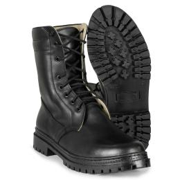 Тактичні берці Vik-Tailor 97040202-41 Black