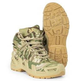 Тактичні берці Vik-Tailor АК 5.0 (30844049-46) MultiCam