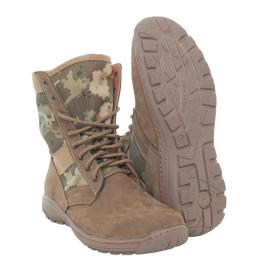Тактичні берці Vik-Tailor 75603198-44 Pixel