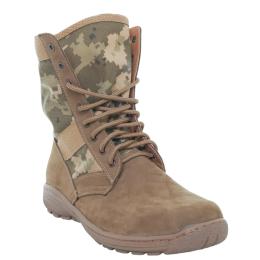 Тактичні берці Vik-Tailor 75603198-46 Pixel