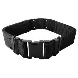 Тактичний ремінь Infinity US LC2 Pistol Belt Black (13310102)