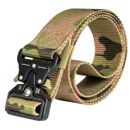 Тактичний ремінь Vik-Tailor Cobra MultiCam (67301049)
