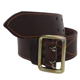 Тактичний ремінь Vik-Tailor Портупея 127.5 см Brown (67725009-3)