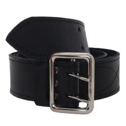 Тактичний ремінь Vik-Tailor Портупея 105 см Black (67725002-1)