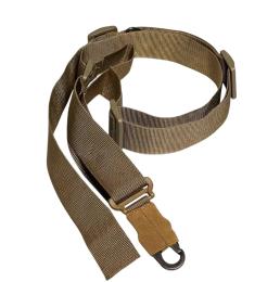 Тактичний ремінь Vik-Tailor 31509205 Brown