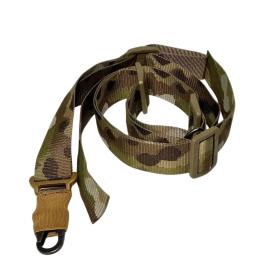 Тактичний ремінь Vik-Tailor 31509249 Camouflage