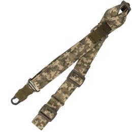 Тактичний ремінь Vik-Tailor 31509298 Pixel