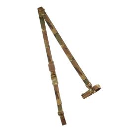 Тактичний ремінь M-Tac 10090008 MultiCam