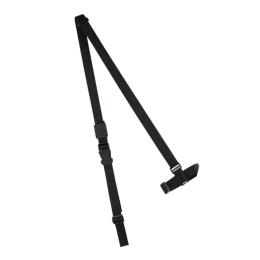 Тактичний ремінь M-Tac 10090002 Black