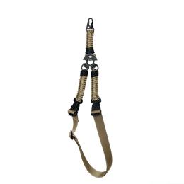 Тактичний ремінь Vik-Tailor 30759105 Coyote