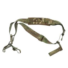 Тактичний ремінь Vik-Tailor 31510249 MultiCam