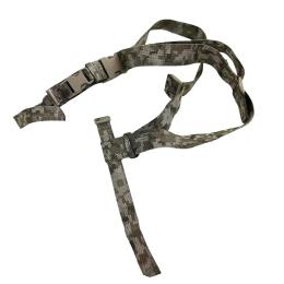 Тактичний ремінь Vik-Tailor 31510298 Pixel