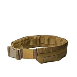 Тактичний ремінь Vik-Tailor War Belt 2M Coyote (44933005)