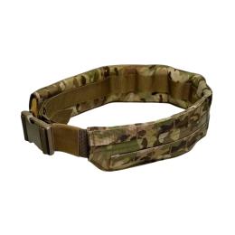 Тактичний ремінь Vik-Tailor War Belt 2M MultiCam (44933049)