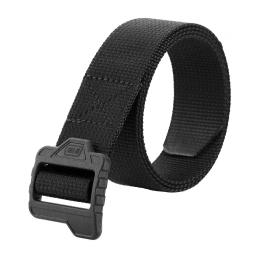 Тактичний ремінь M-Tac Lite Tactical Belt Gen.II XL Black (20436002-XL)
