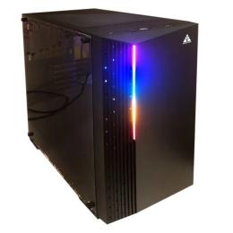 Корпус для ПК Golden Field 3802 без БЖ