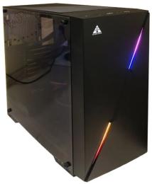 Корпус для ПК Golden Field 3803 без БЖ