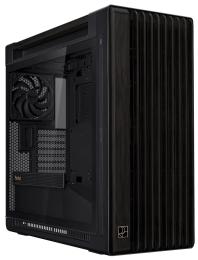Корпус для ПК Asus PA602 PROART WOOD TG PWM Black (90DC00J0-B09010)