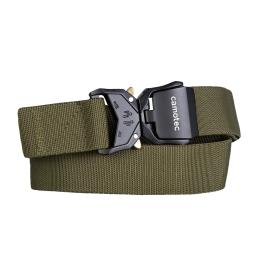 Тактичний ремінь Camotec Cobra 4.0 Olive (5911)