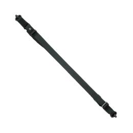 Тактичний ремінь GrovTec GTSL53 Black