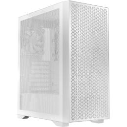Корпус для ПК Logic concept DART PRO MIDI White без БЖ