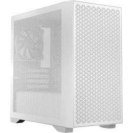 Корпус для ПК Logic concept Dart Pro Mini White без БЖ