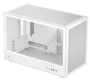 Корпус для ПК Deepcool CH260 White Без БЖ