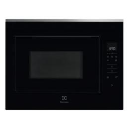 Мікрохвильова піч Electrolux KMFE264TEX Black