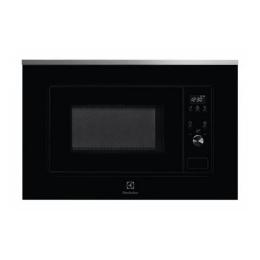 Мікрохвильова піч Electrolux LMS2203EMX Black
