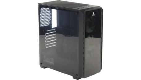 Корпус для ПК Golden Field GL 702 550W