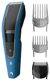 Машинка для стрижки Philips Hairclipper Series 5000 HC5612/15 Black