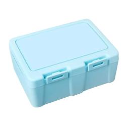 Харчовий контейнер GUSTO Радість (GT-G-499) Blue