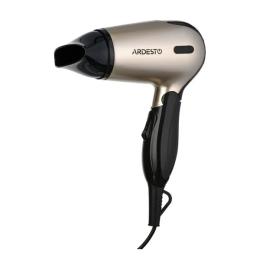 Фен ARDESTO HD-503T Black
