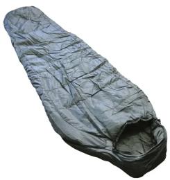 Спальний мішок Kombat Cadet Sleeping Bag System Olive (kb-csbs-olgr)