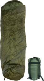 Спальний мішок Kombat Sleeping Bag Olive (kb-slb-olgr)