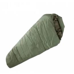 Спальний мішок Military SB-210T XL Olive