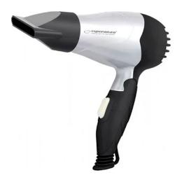 Фен Esperanza EBH002S Black