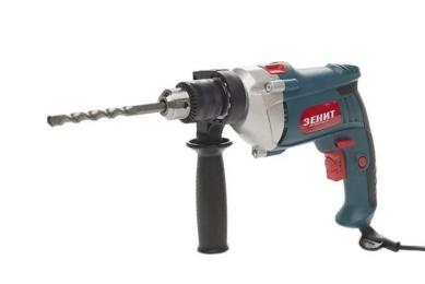 Дриль Зенит ЗД-1000 (840537)