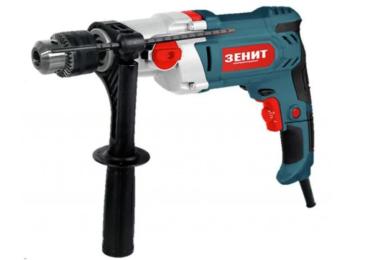 Дриль Зенит ЗД-1300 2С (848638)