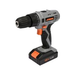 Шурупокрут Sthor 78983