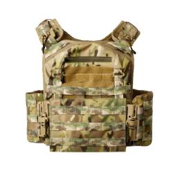 Розвантажувальний жилет Плитоноска Vik-Tailor НАТО MultiCam (78152049)