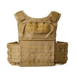 Розвантажувальний жилет Плитоноска Vik-Tailor НАТО Україна Coyote (78152005)