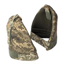 Захист плечей Vik-Tailor 10318098 Pixel Пр/Лів 1 А Клас MM-14