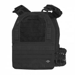 Плитоноска Pentagon Tactical Aspis Vest Black (K20008-01)