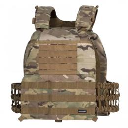 Плитоноска Pentagon Tactical Milon Mk2 MultiCam (K20007-MC-67)