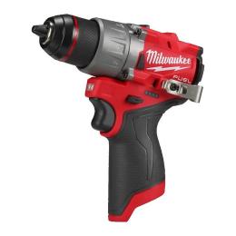 Дриль Milwaukee M12 FDD2-0 без АКБ та ЗП