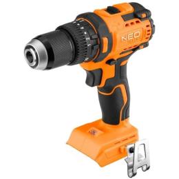 Дриль Neo Tools 04-619 без АКБ та ЗП