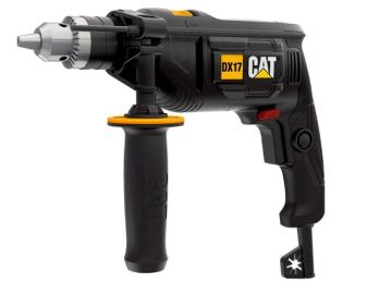 Дриль CAT DX17