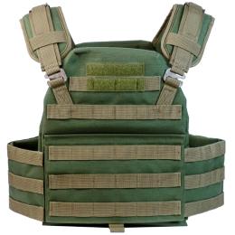 Плитоноска Infinity 99-00009775 Dark Olive