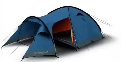 Намет Trimm Camp II Lagoon Dark Gray (001.009.0066)